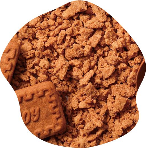 Cookie Crumbs Cookie Crumbs