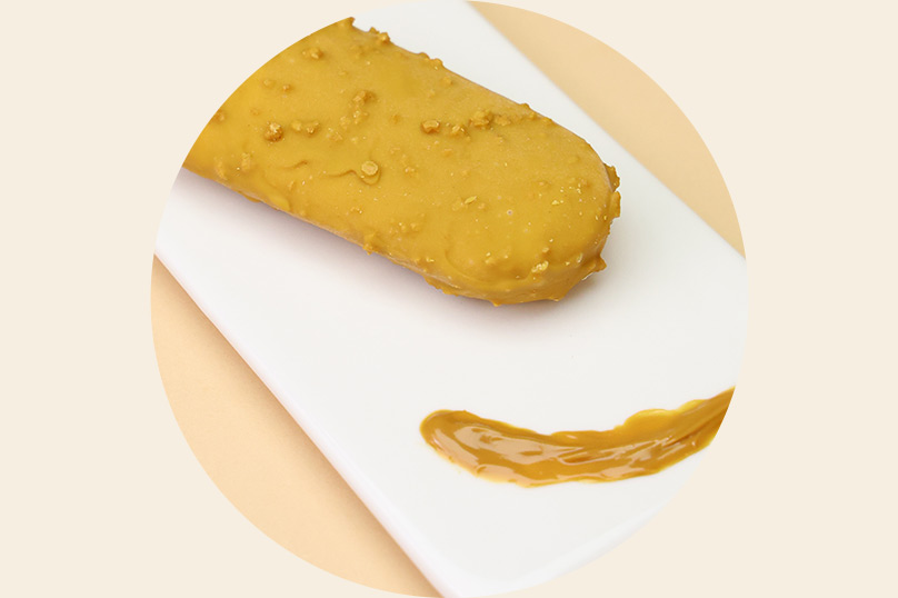 আইসক্রিম ক্রাস্ট