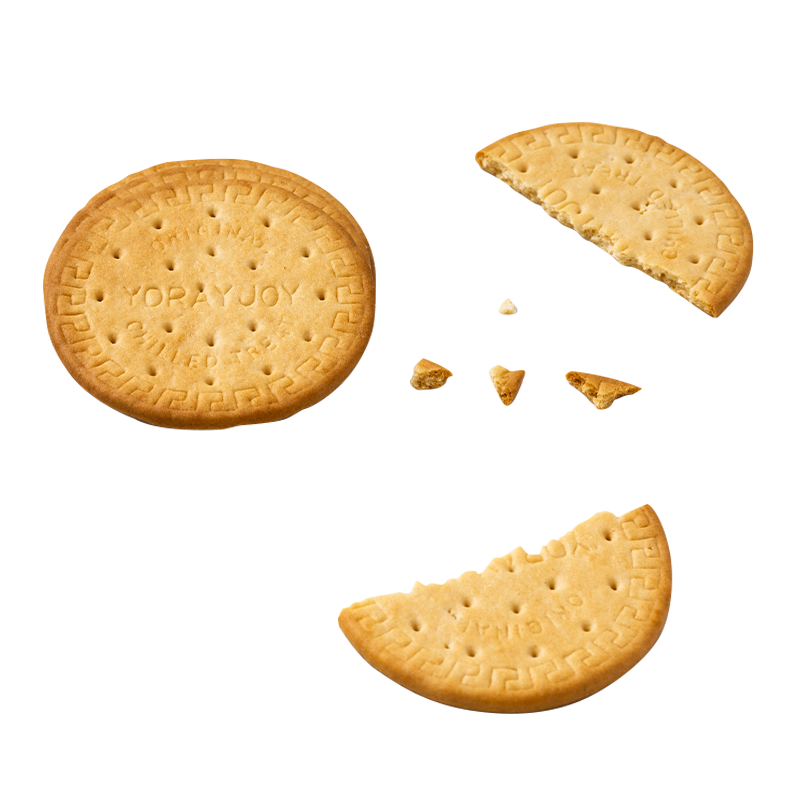 গোল বাটার হার্ড বিস্কুট